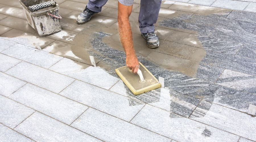 Local Chimney Repair in Rome, PA
